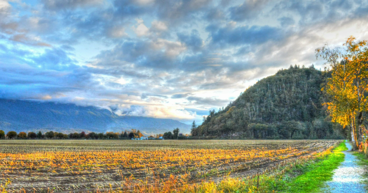 Discover Agassiz: The Hidden Gem of the Fraser Valley – Why Living Here is a Dream Come True